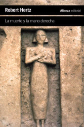 E-book, La muerte y la mano derecha, Alianza Editorial