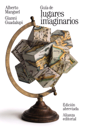 eBook, Guía de lugares imaginarios : Edición abreviada, Alianza Editorial