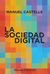 E-book, La sociedad digital, Alianza Editorial