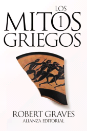E-book, Los mitos griegos, 1, Alianza Editorial