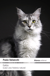 eBook, Gatos: (Casi) una historia natural, Alianza Editorial