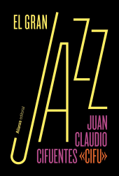 E-book, El gran jazz, Alianza Editorial