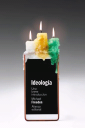 E-book, Ideología: Una breve introducción, Alianza Editorial