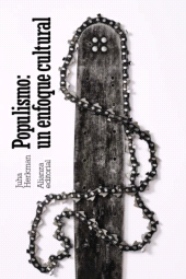 E-book, Populismo: un enfoque cultural, Alianza Editorial
