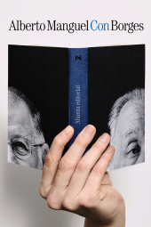 eBook, Con Borges, Alianza Editorial