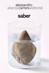 eBook, Saber, Alianza Editorial