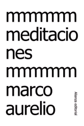 E-book, Meditaciones, Alianza Editorial