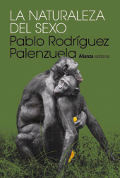 E-book, La naturaleza del sexo, Alianza Editorial