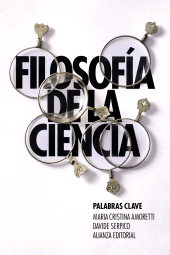E-book, Filosofía de la ciencia: Palabras clave, Alianza Editorial