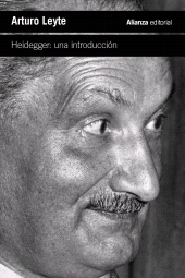 E-book, Heidegger: una introducción, Alianza Editorial