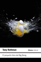 eBook, El pequeño libro del Big Bang, Alianza Editorial