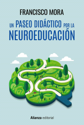 E-book, Un paseo didáctico por la neuroeducación, Alianza Editorial