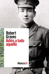 E-book, Adiós a todo aquello, Alianza Editorial