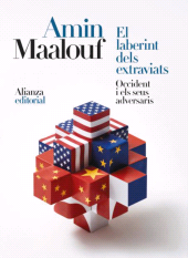 E-book, El laberint dels extraviats : Occident i els seus adversaris, Alianza Editorial
