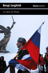E-book, La idea de Rusia, Alianza Editorial