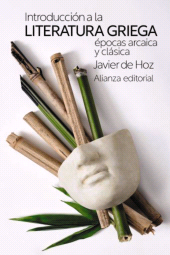 eBook, Introducción a la literatura griega: épocas arcaica y clásica, Alianza Editorial