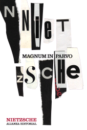 eBook, Magnum in parvo : Una filosofía en compendio, Alianza Editorial