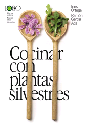 eBook, Cocinar con plantas silvestres, Alianza Editorial