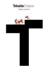 eBook, Tebaida, Alianza Editorial