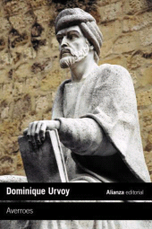 E-book, Averroes : Las ambiciones de un intelectual musulmán, Alianza Editorial