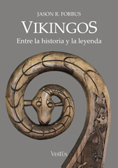 eBook, Vikingos. Entre la historia y la leyenda., Forbus, Jason R., Ali Ribelli Edizioni
