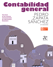 E-book, Contabilidad General : Con base en las normas internacionales de información financiera, Alpha Editorial