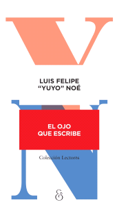 E-book, El ojo que escribe, Ampersand