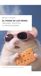 E-book, El poder de los memes : Ideología, semiótica e intertextualidad, Ampersand