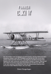 E-book, Fokker C.11w, Amsterdam University Press