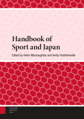 m, Handbook of Sport and Japan, Amsterdam University Press