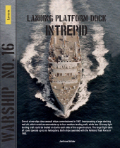 m, Landing Platform Dock Intrepid, Amsterdam University Press
