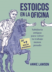 eBook, Estoicos en la oficina, Anaya Multimedia