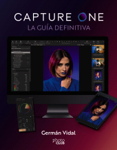 eBook, Capture One : La guía definitiva, Anaya Multimedia