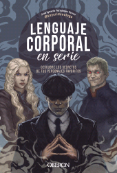 eBook, Lenguaje corporal en serie : Descubre los secretos de tus personajes favoritos, Anaya Multimedia
