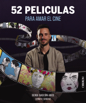 eBook, 52 películas para amar el cine, Anaya Multimedia