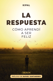 eBook, La respuesta: Cómo aprendí a ser feliz, Anaya Multimedia