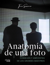 E-book, Anatomía de una foto : Consejos y anécdotas de los grandes maestros, Anaya Multimedia