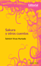 E-book, Sakura y otros cuentos, Universidad de Antioquia