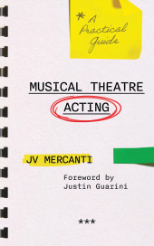 E-book, Musical Theatre Acting : A Practical Guide, Applause