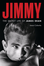 E-book, Jimmy : The Secret Life of James Dean, Applause
