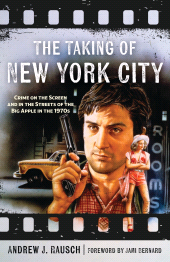 E-book, The Taking of New York City : Crime on the Screen and in the Streets of the Big Apple in the 1970s, Applause