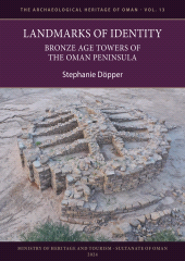 E-book, Landmarks of Identity : Bronze Age Towers of the Oman Peninsula, Archaeopress