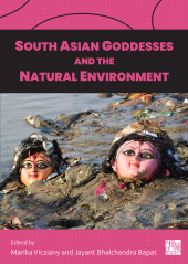 E-book, South Asian Goddesses and the Natural Environment, Archaeopress