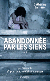 E-book, Abandonnée par les siens, L'Archipel