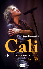 E-book, Cali "Je dois encore vivre", L'Archipel