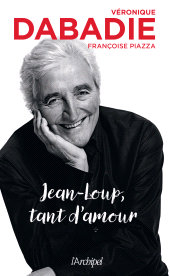 E-book, Jean-Loup, L'Archipel