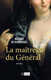 E-book, La maîtresse du Général, L'Archipel