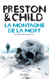 E-book, La montagne de la mort, L'Archipel