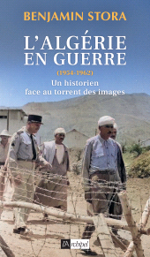 E-book, L'Algérie en guerre (1954-1962) : Un historien dans le torrent des images, L'Archipel