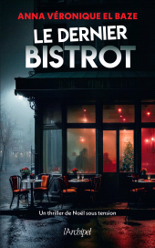 E-book, Le dernier bistrot, L'Archipel